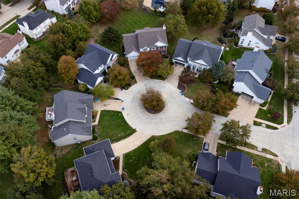 16804 Lansbrooke Court Property Photo 38