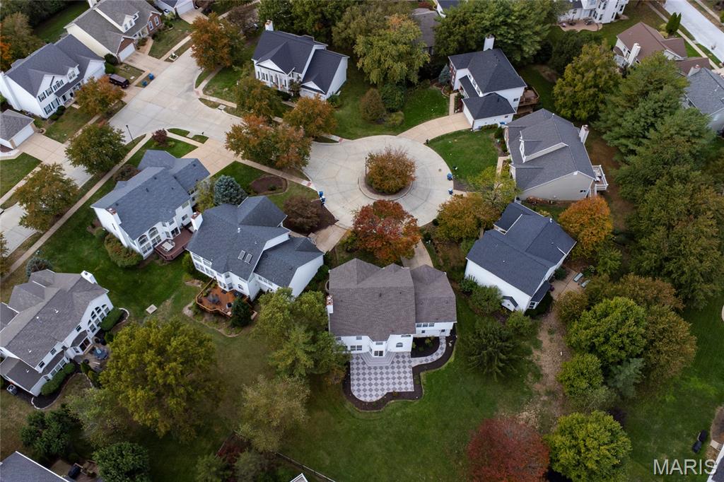 16804 Lansbrooke Court Property Photo 39