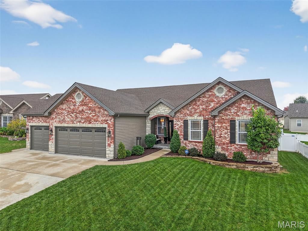 739 Chancellorsville Drive Property Photo 5