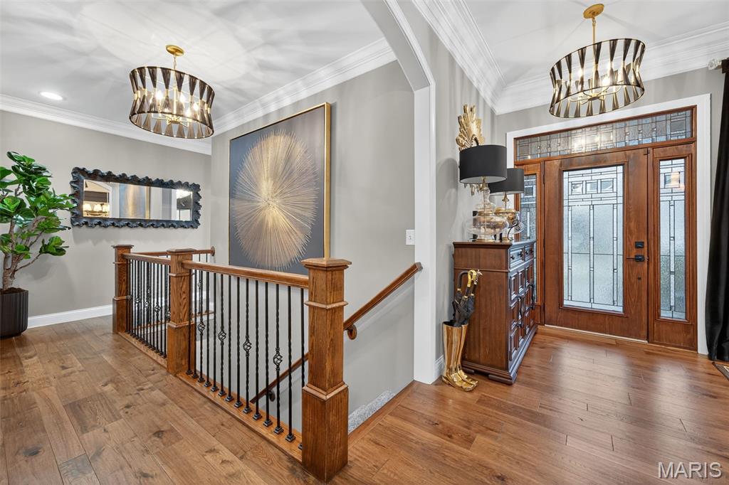 739 Chancellorsville Drive Property Photo 6