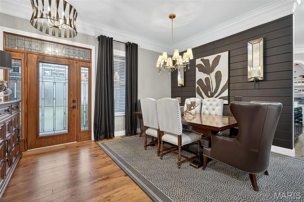 739 Chancellorsville Drive Property Photo 7