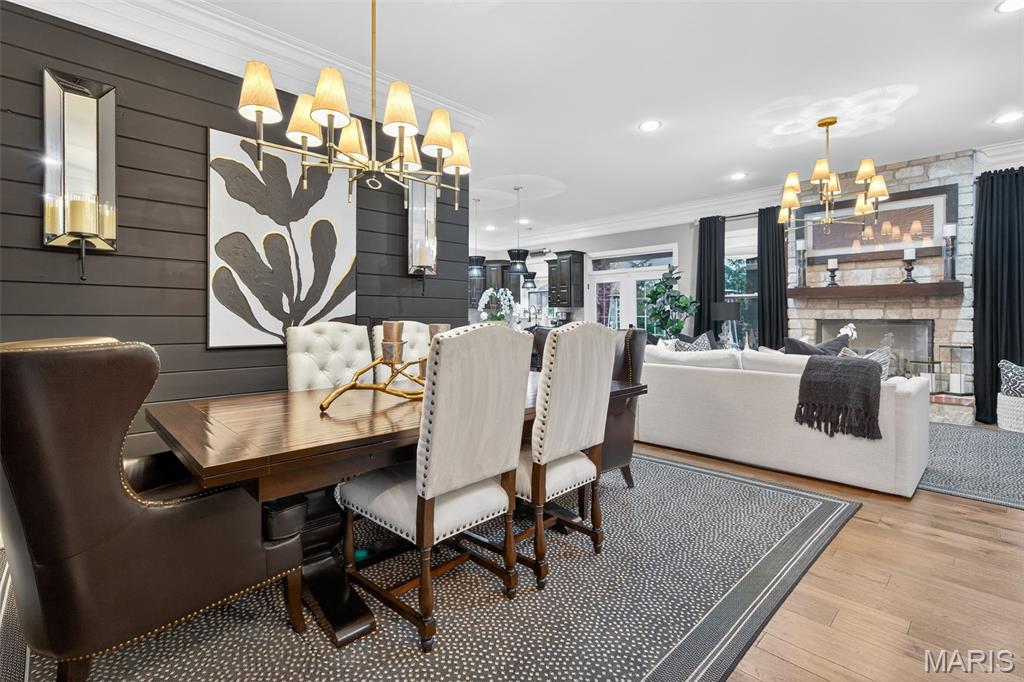 739 Chancellorsville Drive Property Photo 8