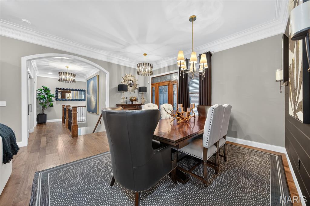 739 Chancellorsville Drive Property Photo 9