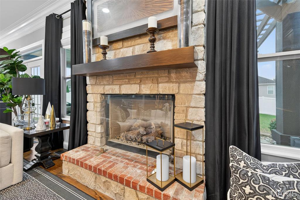 739 Chancellorsville Drive Property Photo 13