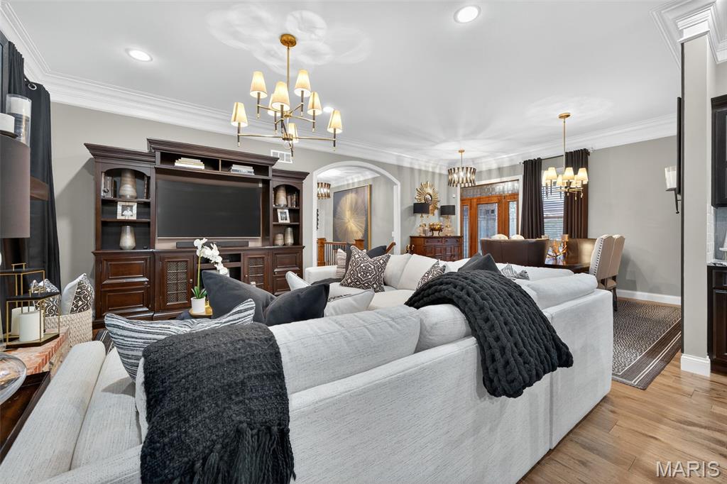 739 Chancellorsville Drive Property Photo 15