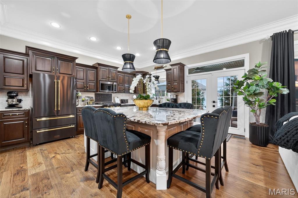 739 Chancellorsville Drive Property Photo 16