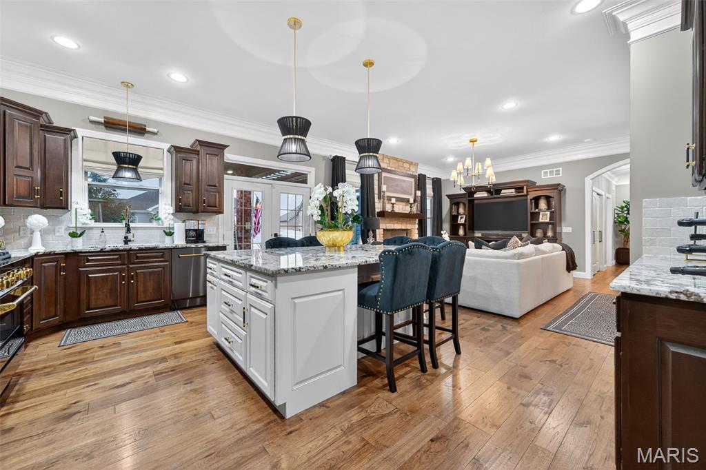 739 Chancellorsville Drive Property Photo 17