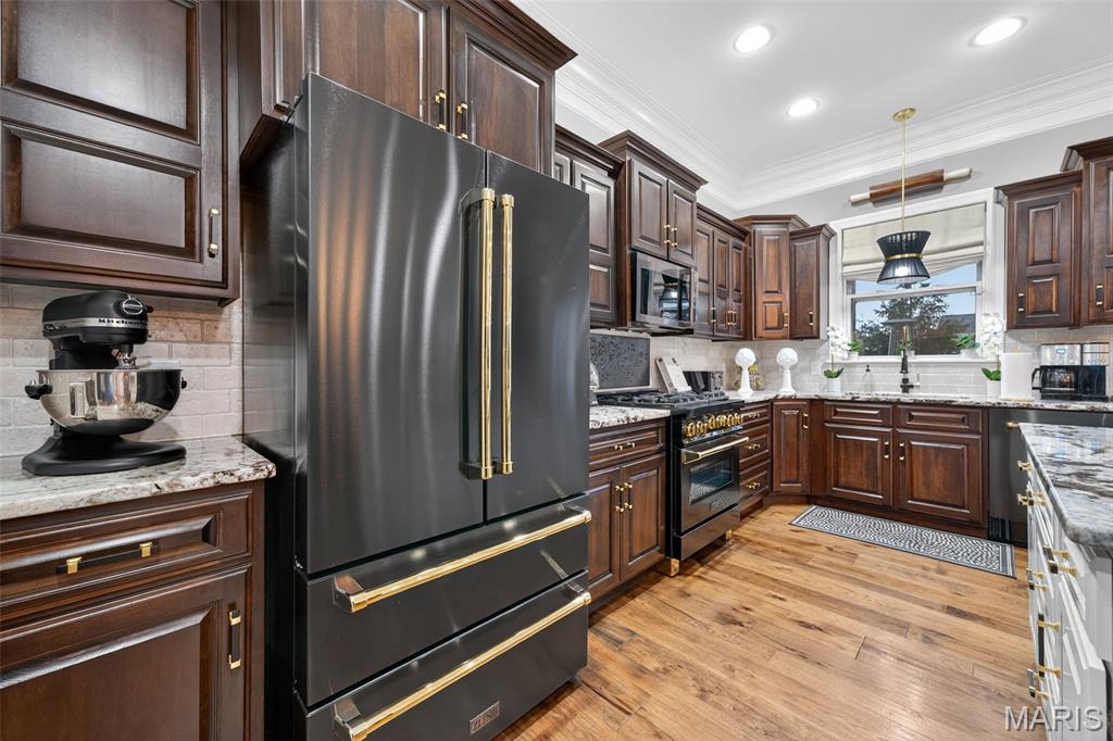 739 Chancellorsville Drive Property Photo 19