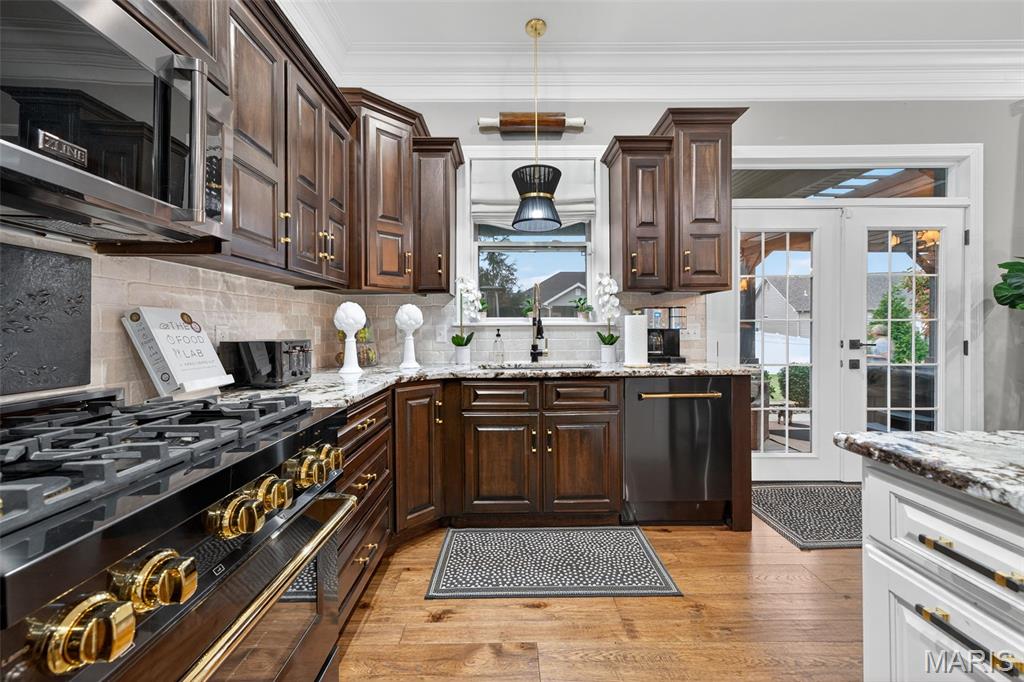 739 Chancellorsville Drive Property Photo 20