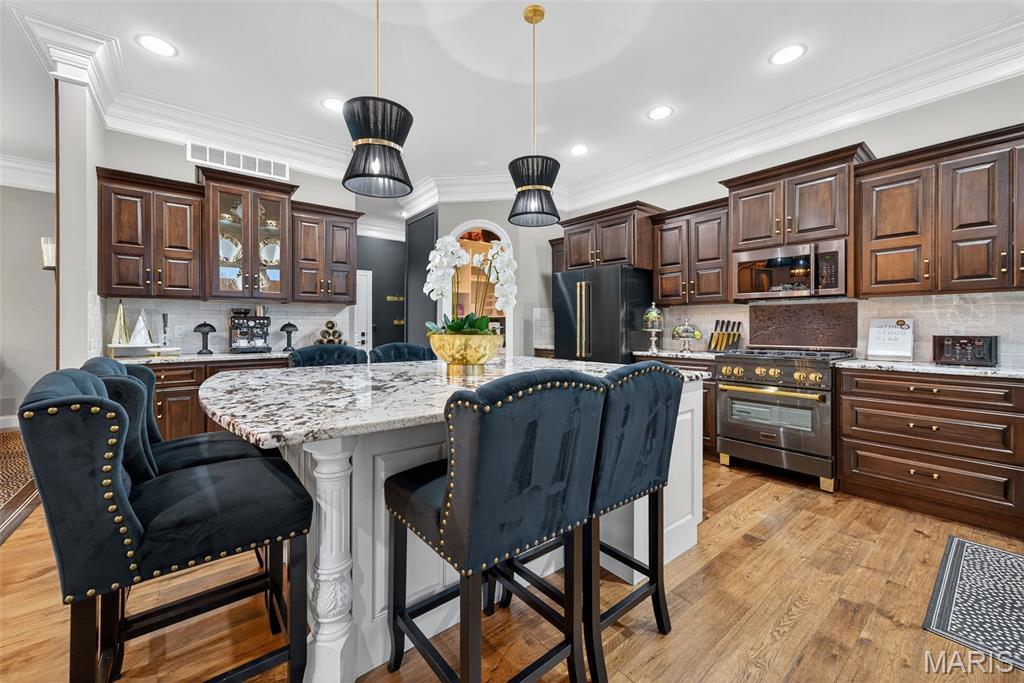 739 Chancellorsville Drive Property Photo 22