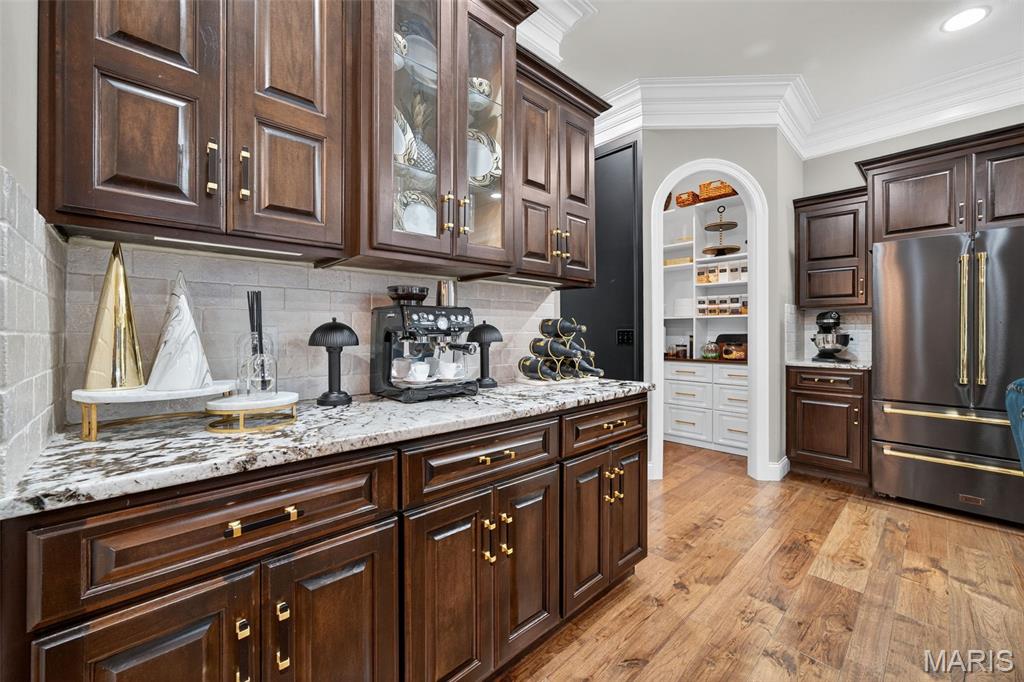 739 Chancellorsville Drive Property Photo 25