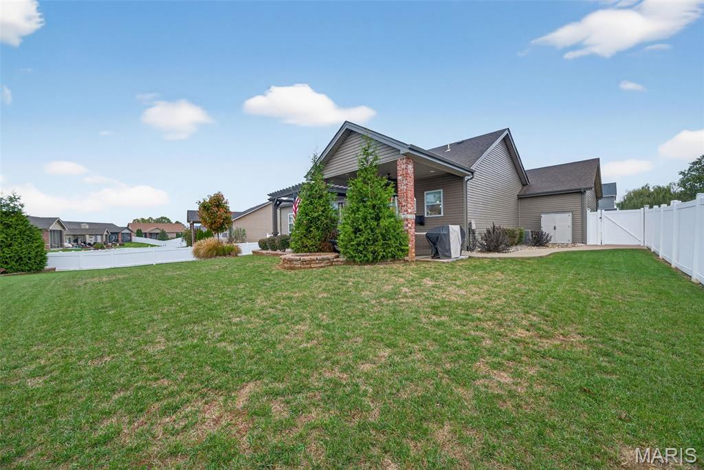 739 Chancellorsville Drive Property Photo 64