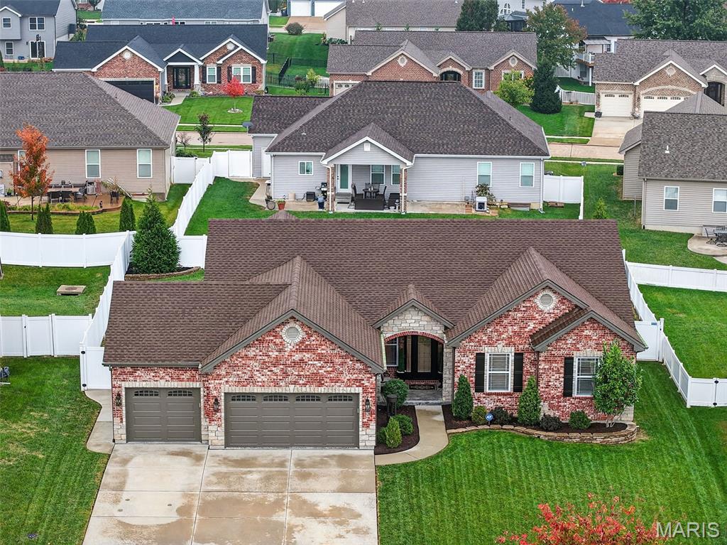 739 Chancellorsville Drive Property Photo 69