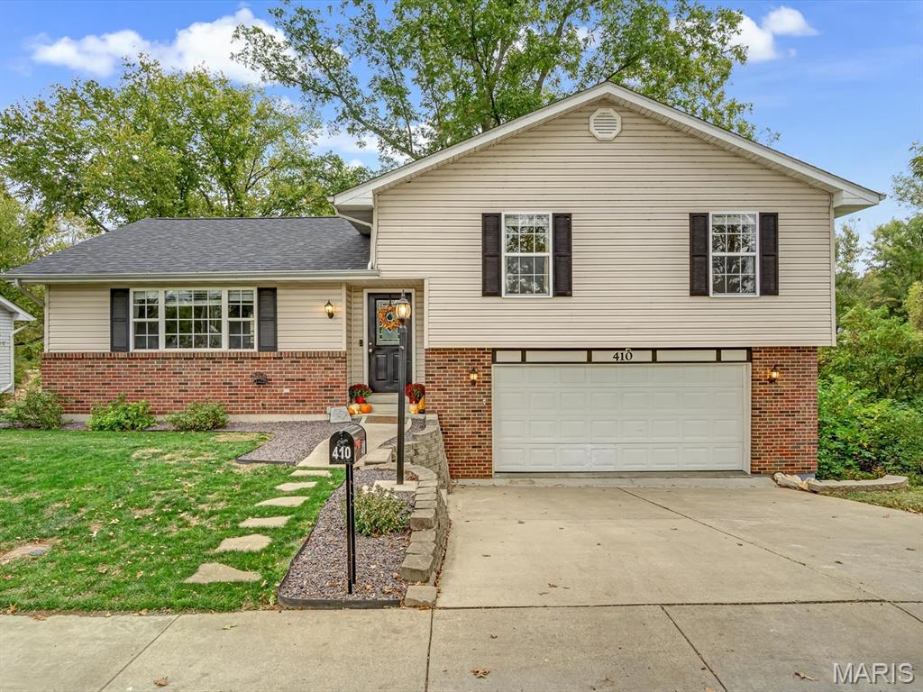 410 Beaird Street Property Photo 1