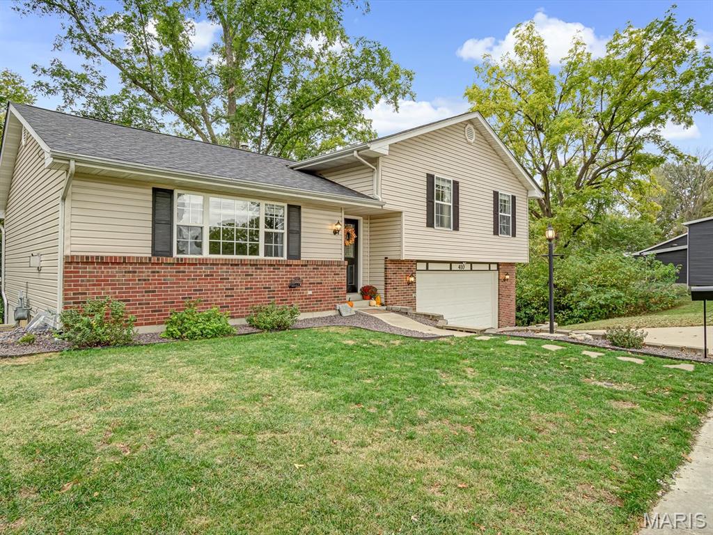 410 Beaird Street Property Photo 2