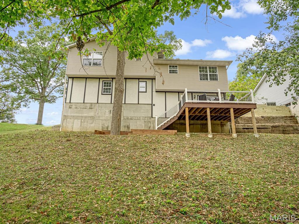 410 Beaird Street Property Photo 25