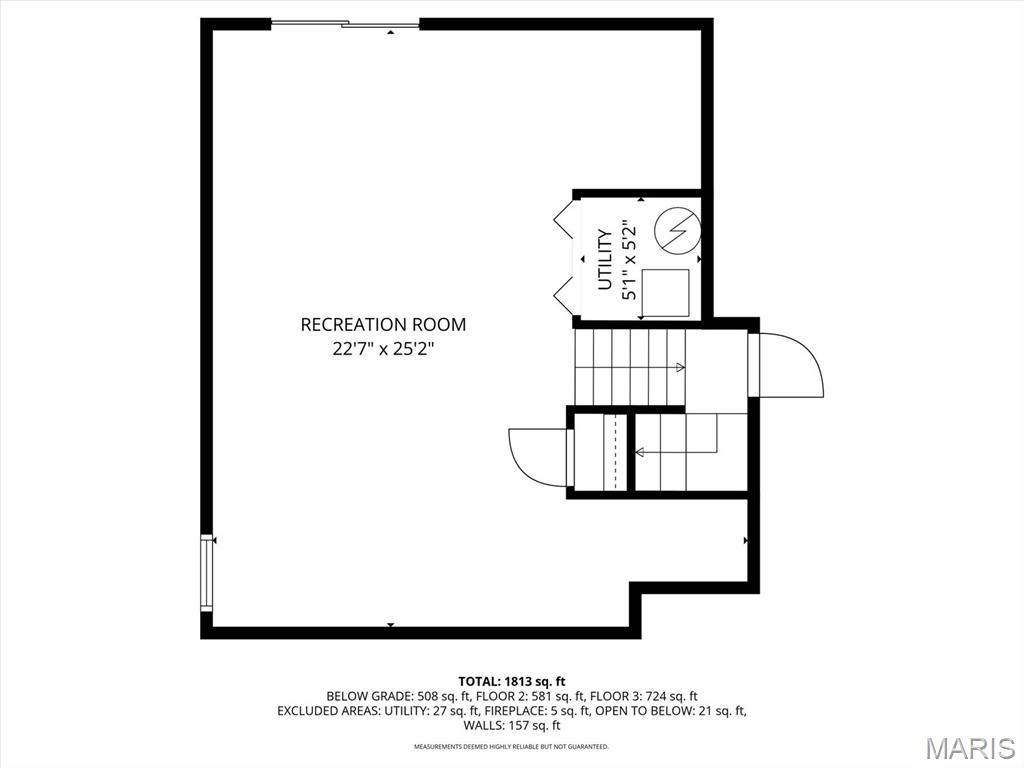 410 Beaird Street Property Photo 29