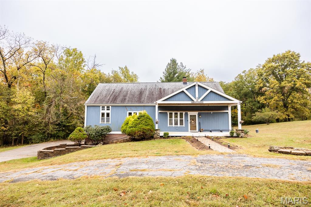 130 Covered Bridge Lane Property Photo 1