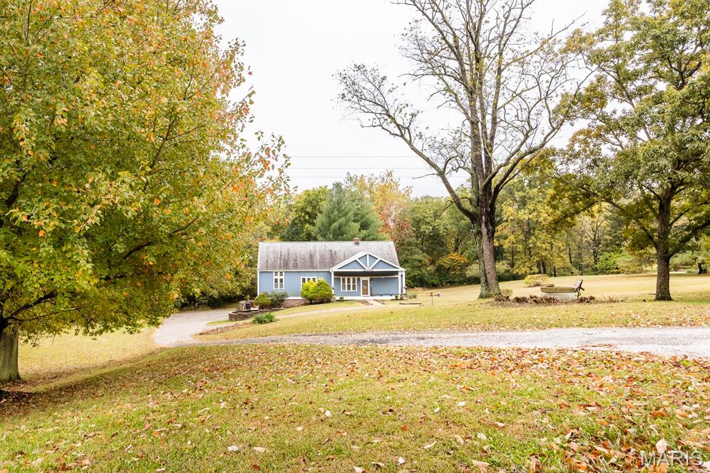 130 Covered Bridge Lane Property Photo 2