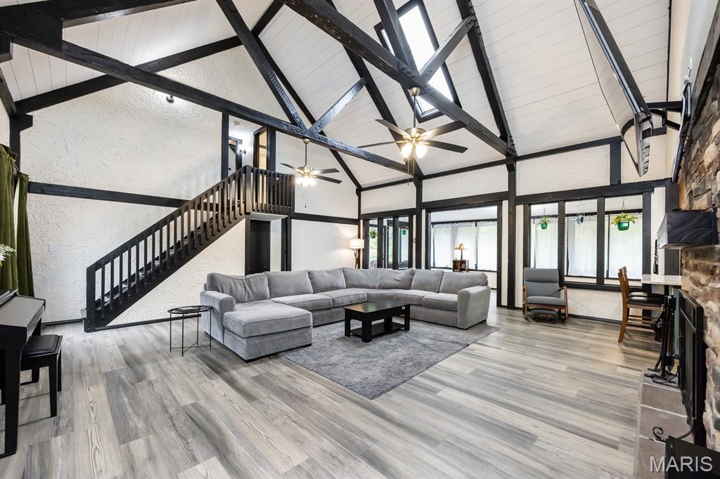 130 Covered Bridge Lane Property Photo 6