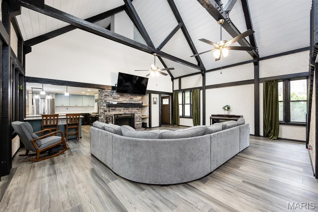 130 Covered Bridge Lane Property Photo 7