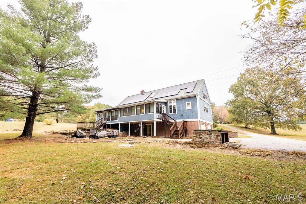 130 Covered Bridge Lane Property Photo 33