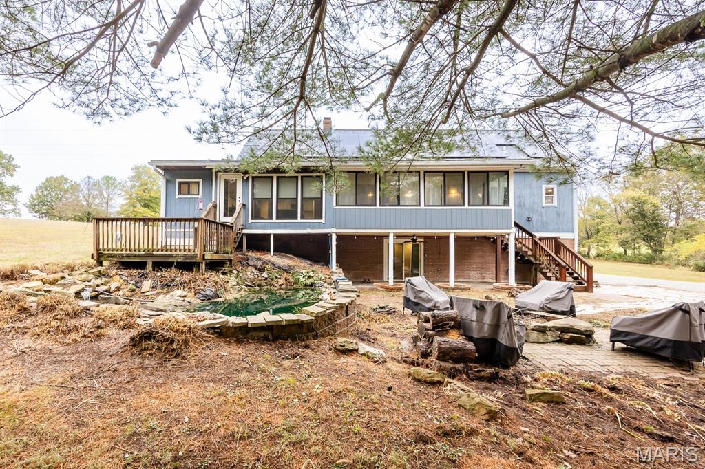 130 Covered Bridge Lane Property Photo 37