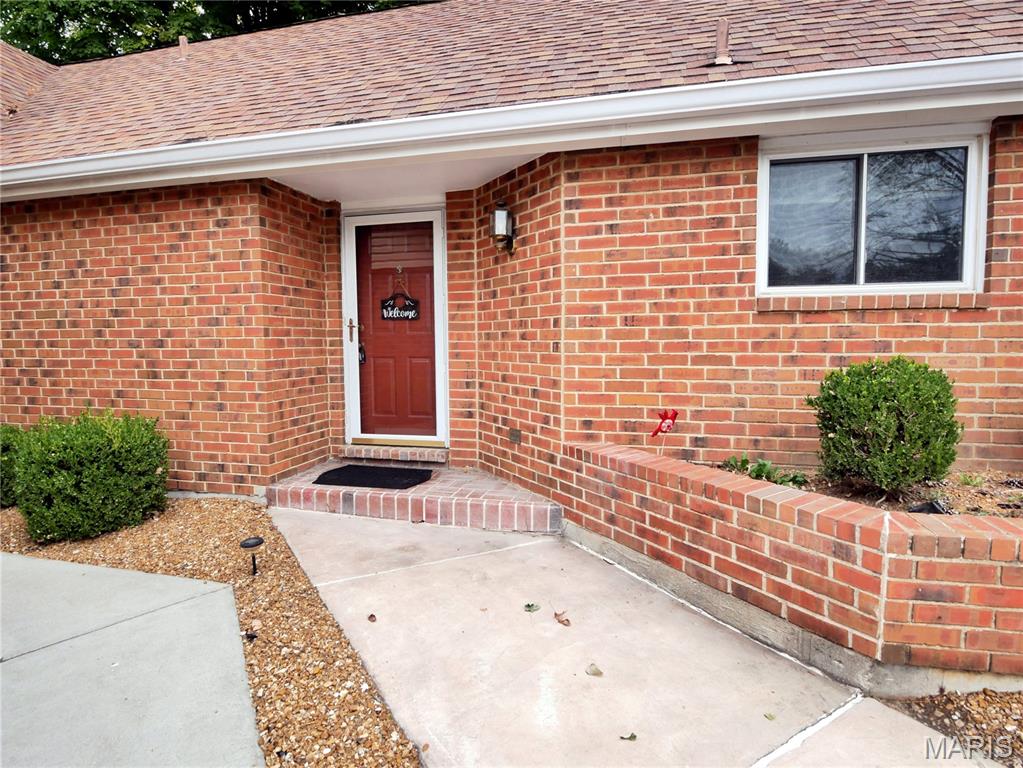 2252 Riverwood Trails Drive Property Photo 1