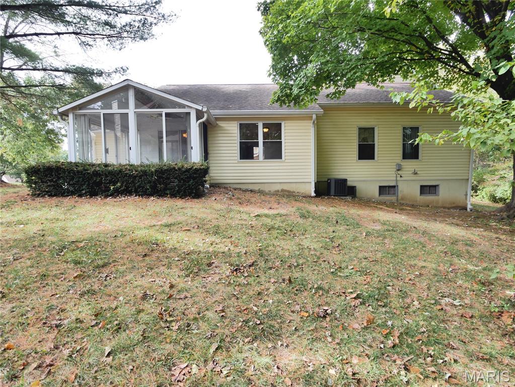 2252 Riverwood Trails Drive Property Photo 8