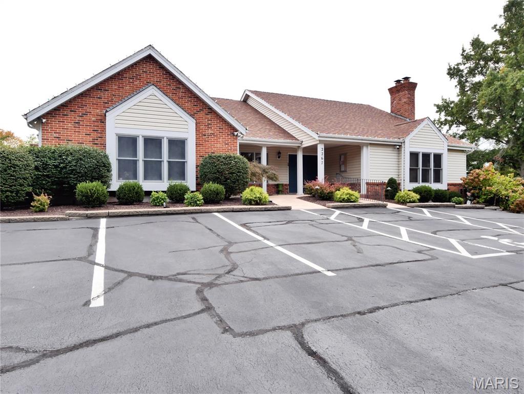 2252 Riverwood Trails Drive Property Photo 26