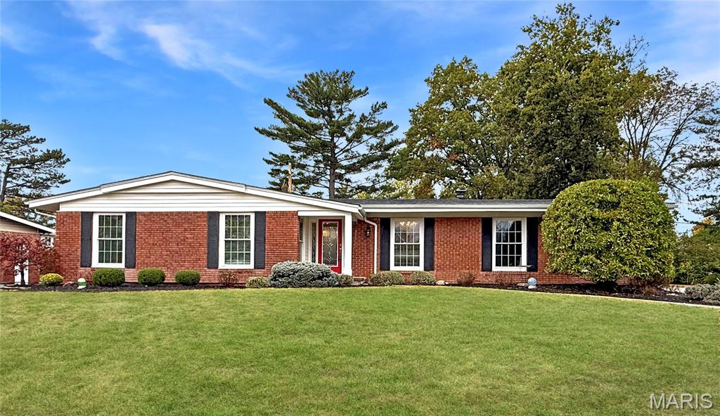 822 Westwood Drive Drive Property Photo 1