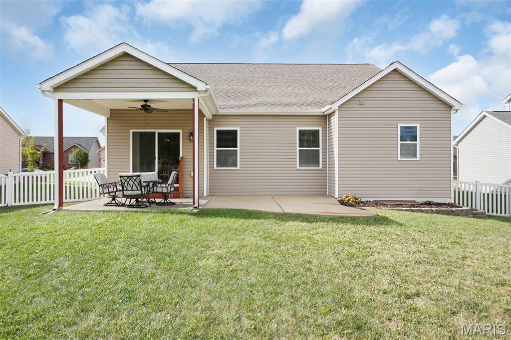 808 Railway Circle Property Photo 26