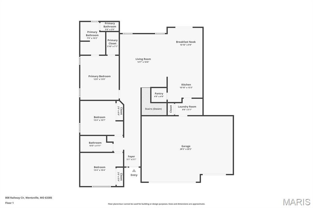 808 Railway Circle Property Photo 31