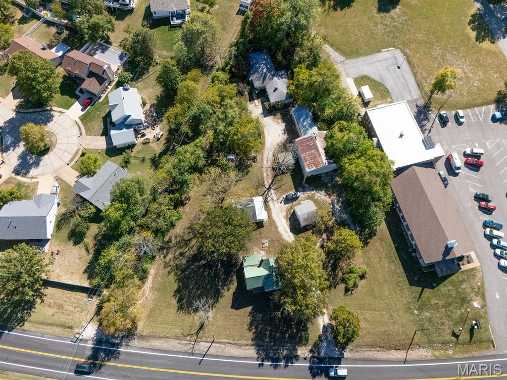 3728 Telegraph Road