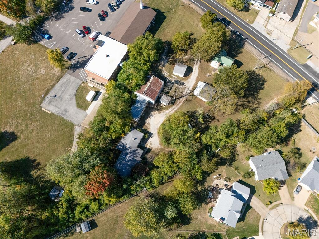3728 Telegraph Road Property Photo 4