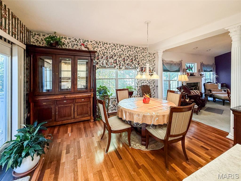 1026 Thornbury Place Property Photo 13