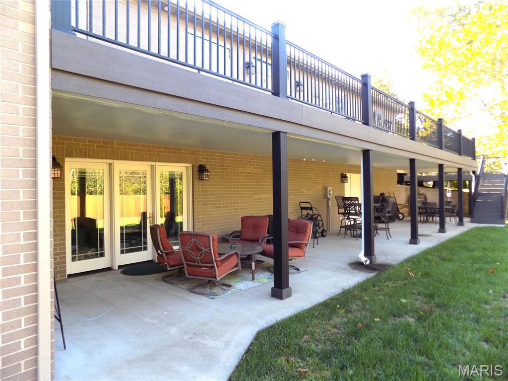 1011 Carriage Lane Property Photo 72