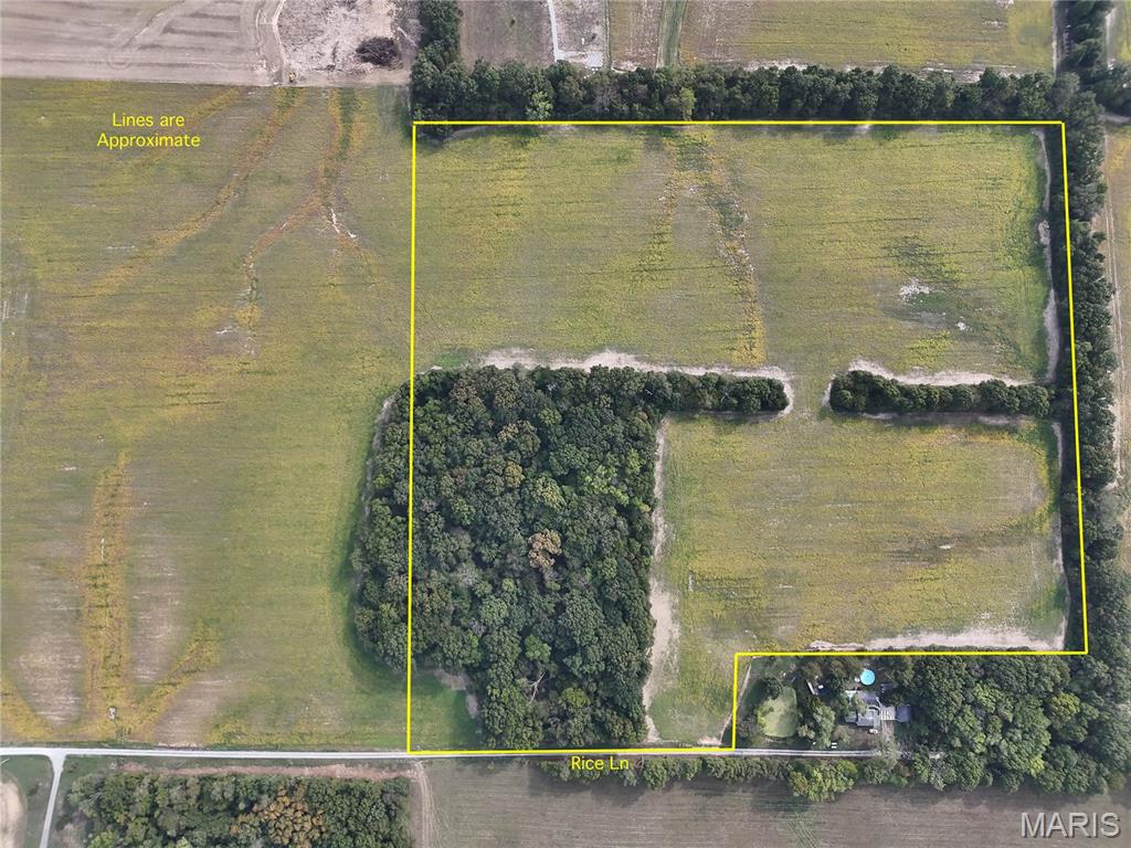 000 State Highway 184 Property Photo 1