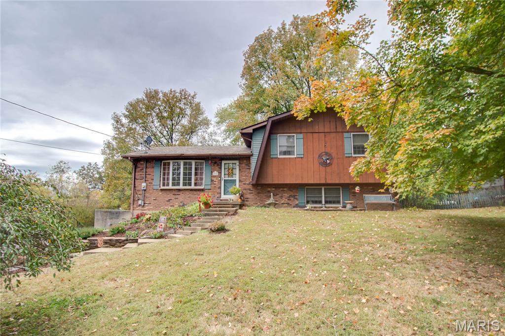 5328 Seminary Road Property Photo 2