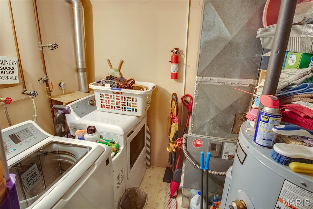 5328 Seminary Road Property Photo 29