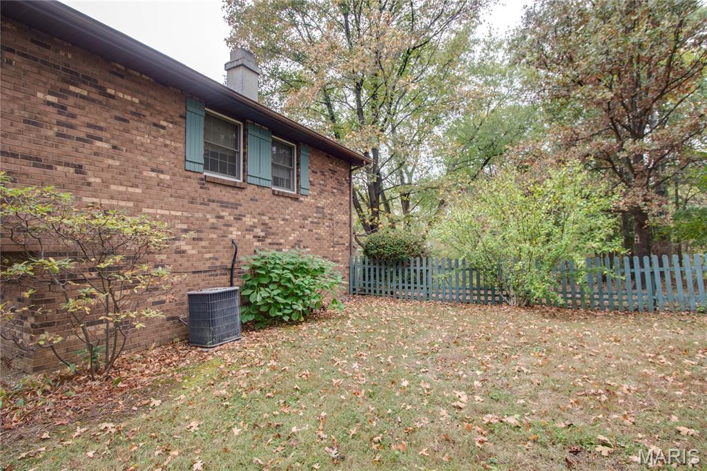 5328 Seminary Road Property Photo 32