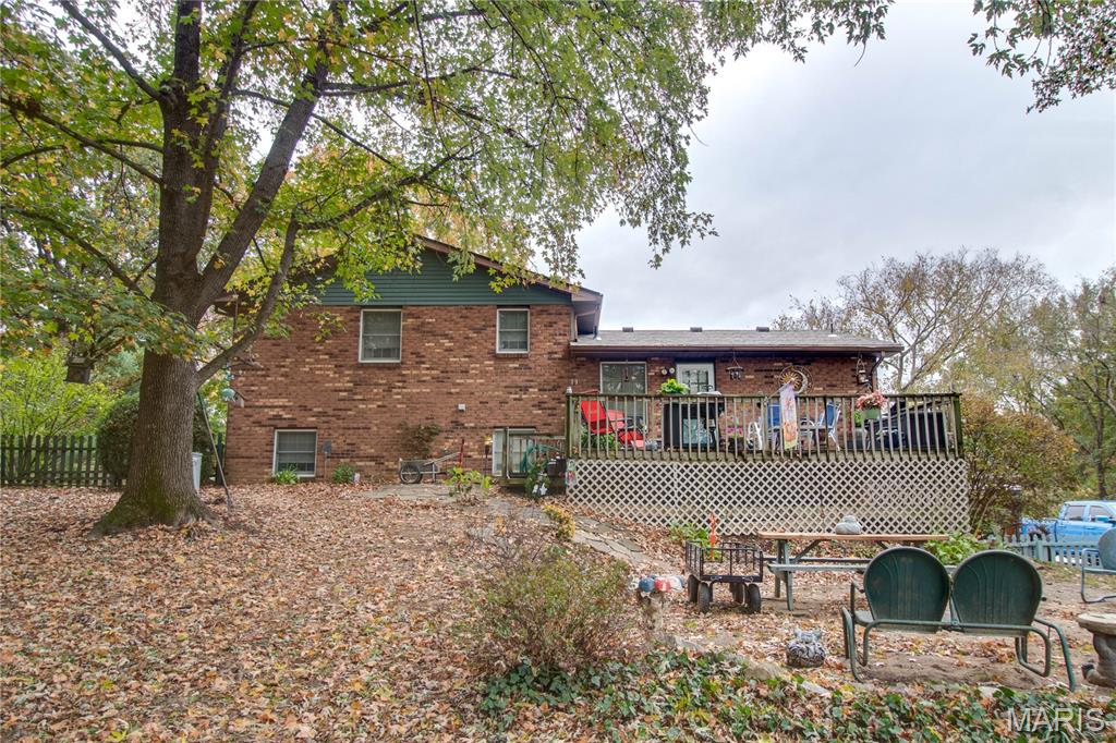 5328 Seminary Road Property Photo 33