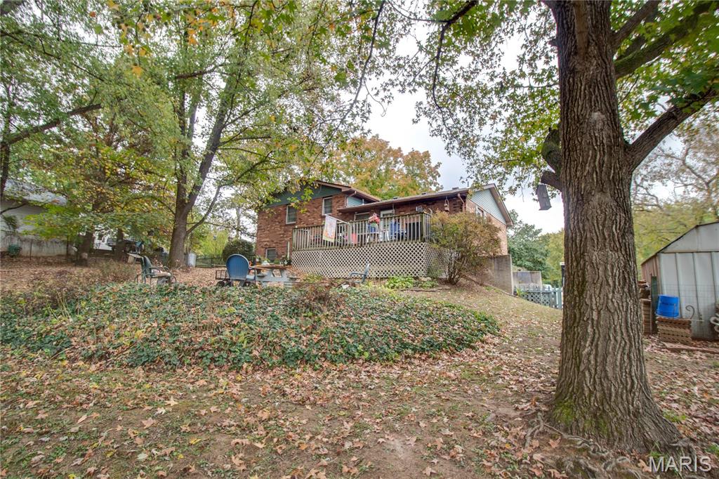 5328 Seminary Road Property Photo 34