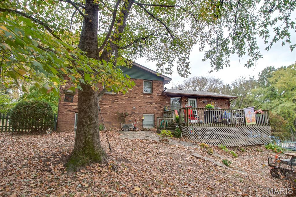 5328 Seminary Road Property Photo 35