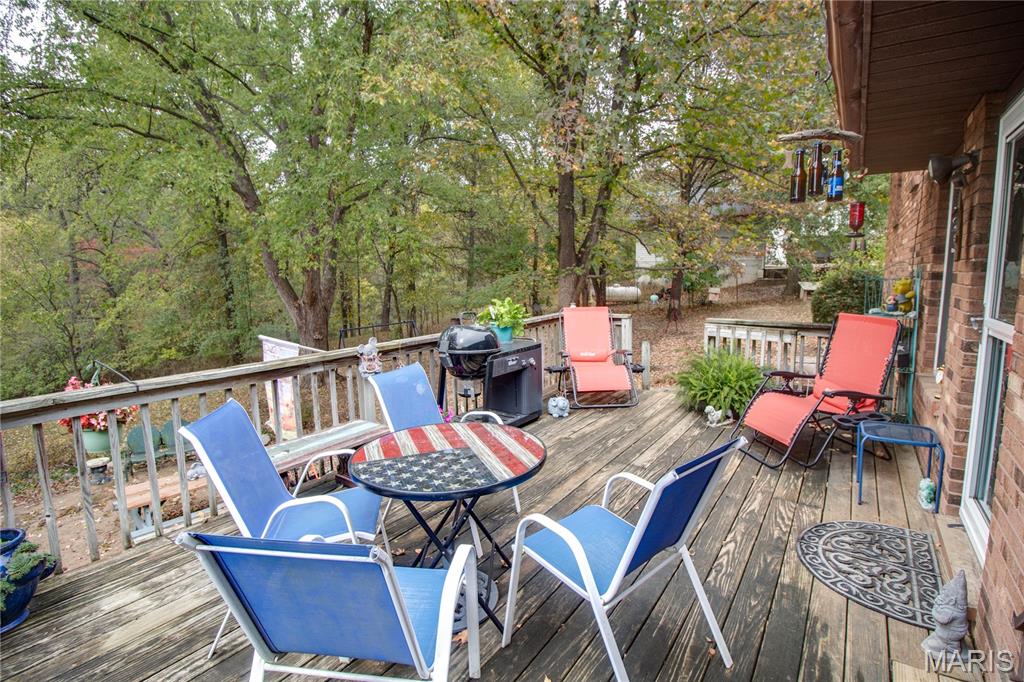 5328 Seminary Road Property Photo 37