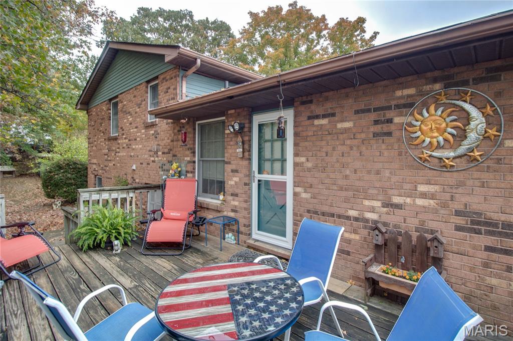 5328 Seminary Road Property Photo 38