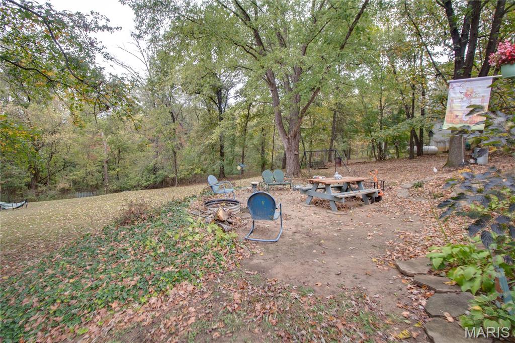 5328 Seminary Road Property Photo 39