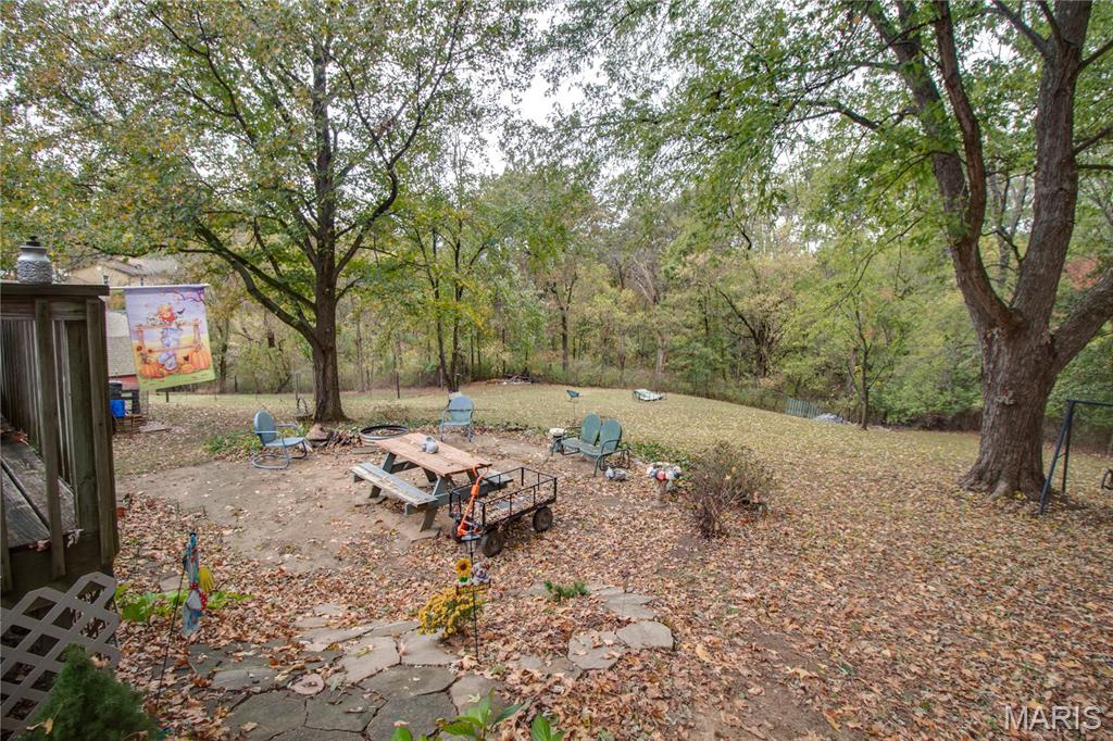 5328 Seminary Road Property Photo 40