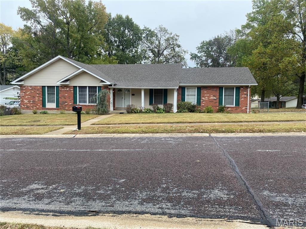 6320 Hadden Bay Drive Property Photo 1