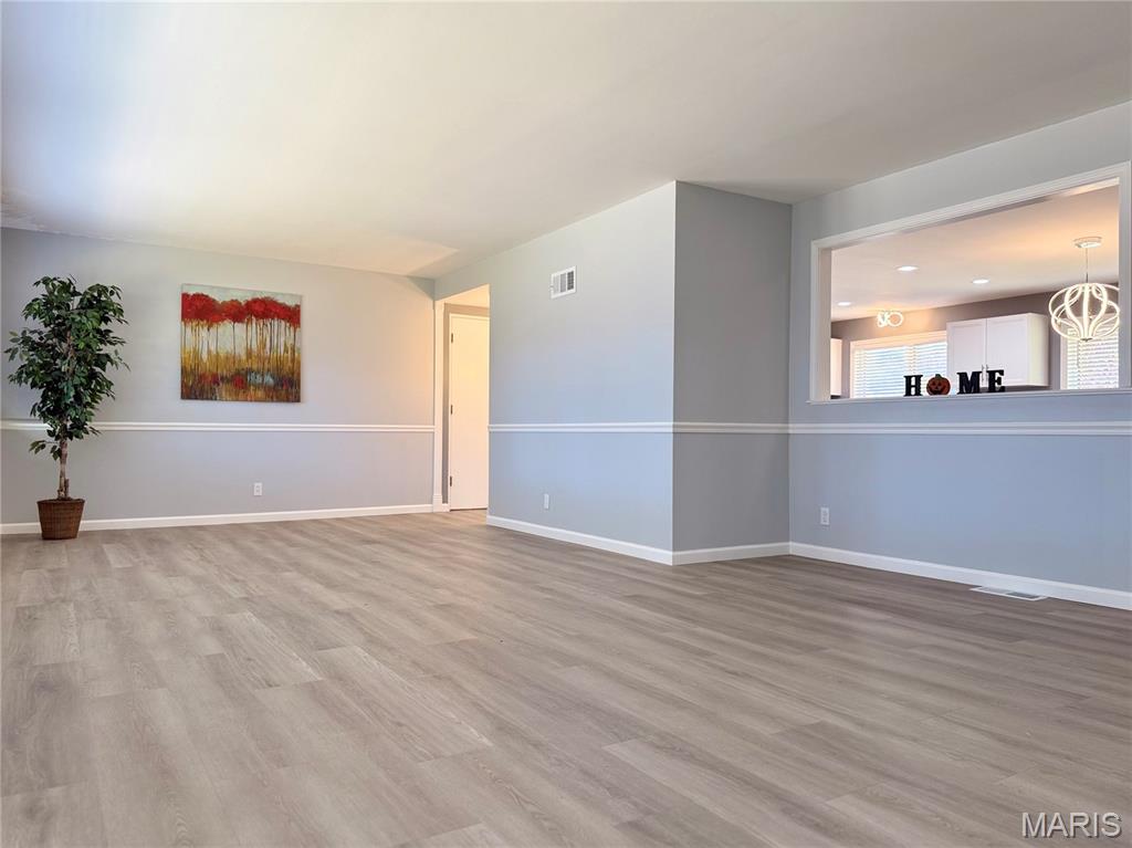 6126 Savio Drive Property Photo 2